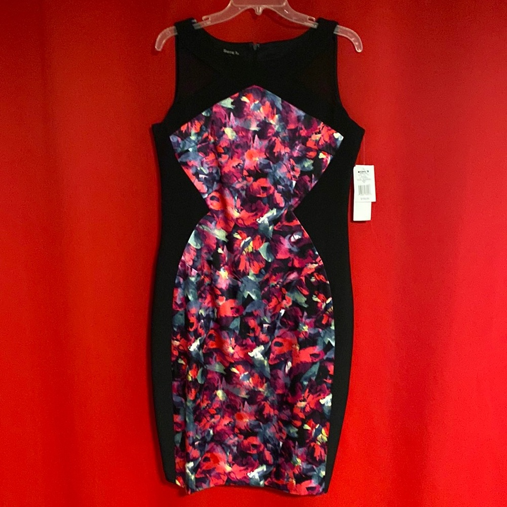 Suite 7 special occasion dress new with tags